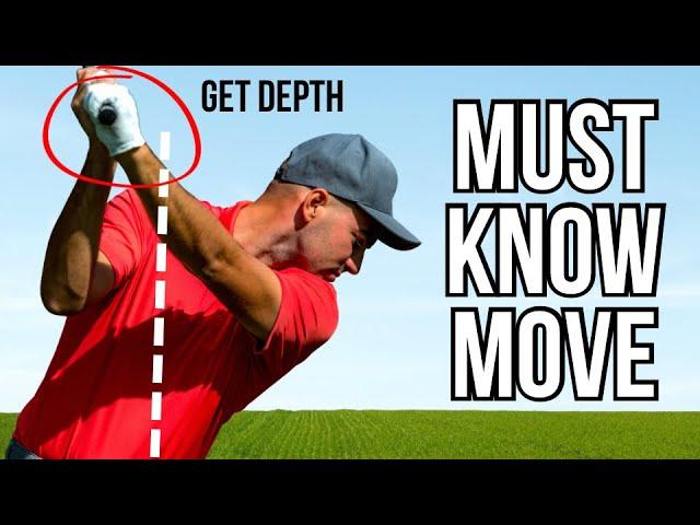 The Move That Makes Squaring the Face Easy