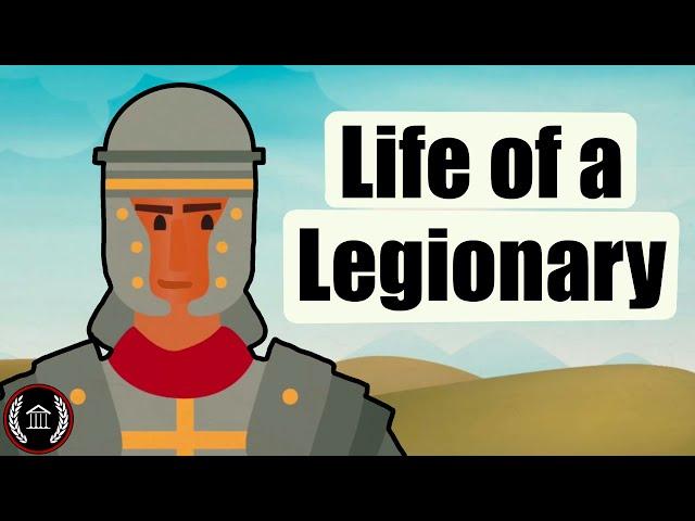 A Day in the Life of a Roman Soldier | Struggles, Envy, and Promotion