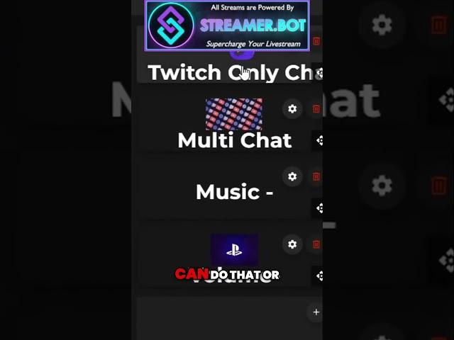 Streamer.bot Just Changed The Game For Twitch Mods