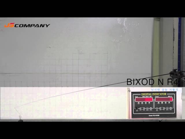 BIXOD N R4 TEST