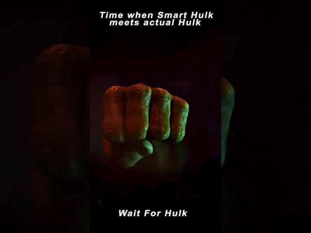 Hulk  #sg #shortfeed #viral #trending #edit #mcu #marvel #shorts