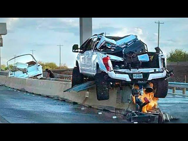 Idiots In Cars 2024 | STUPID DRIVERS COMPILATION |TOTAL IDIOTS AT WORK  Best Of Idiots In Cars |#324