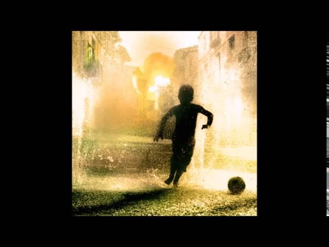 wosX - Heatwave