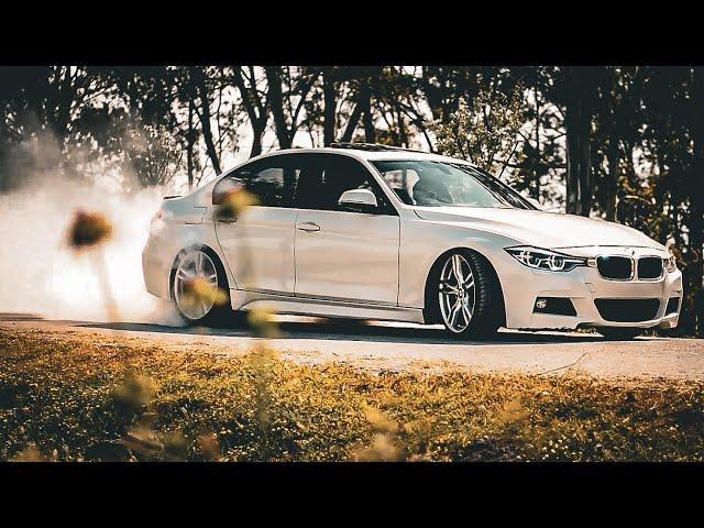 Lowered BMW F30 | Gks Production