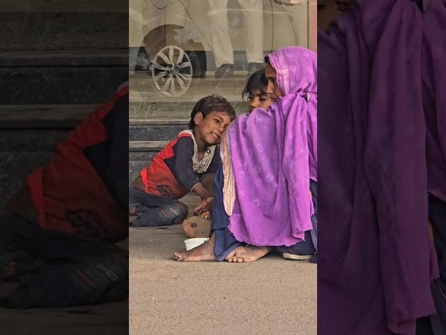 poor family is my heart ️#helping #humanity #trending #shots #popular #viralreels #motivation #sad
