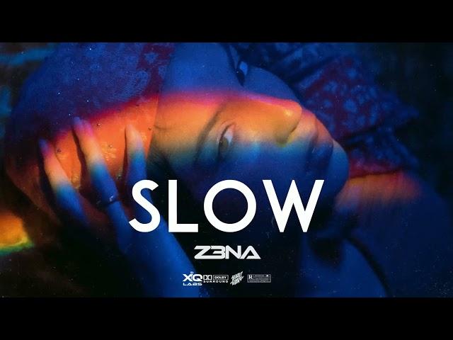 "slow" tems x omah lay x Burna boy type beat 2021