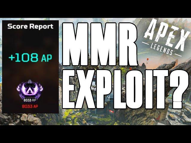 108 AP IN MASTERS?! Apex Legends Arena Ranked Season 10 Tips And Tricks