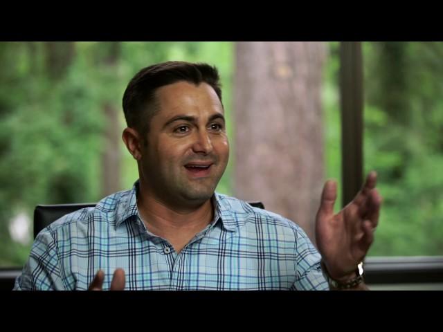 Oregon Ethics in Business: Logical Position