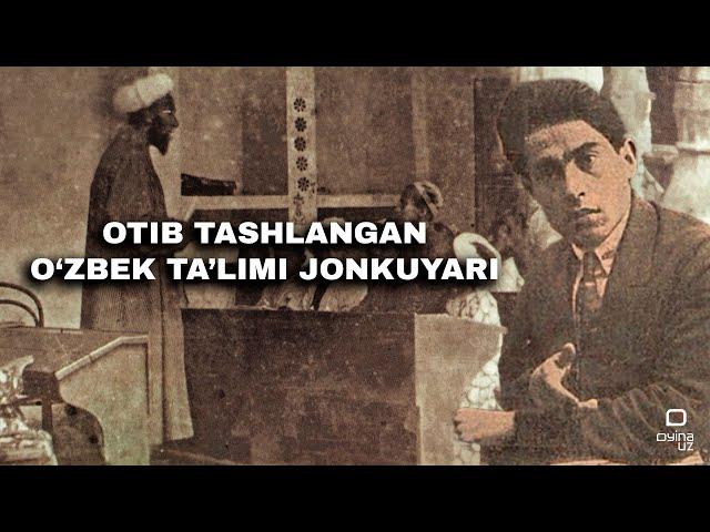 23 yoshida vazir bo‘lgan, Moskvani ochiqcha tanqid qilgan va 36 yoshida umri yakun topgan o‘zbek