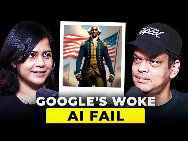 How To Fix Google's WOKE AI Disaster