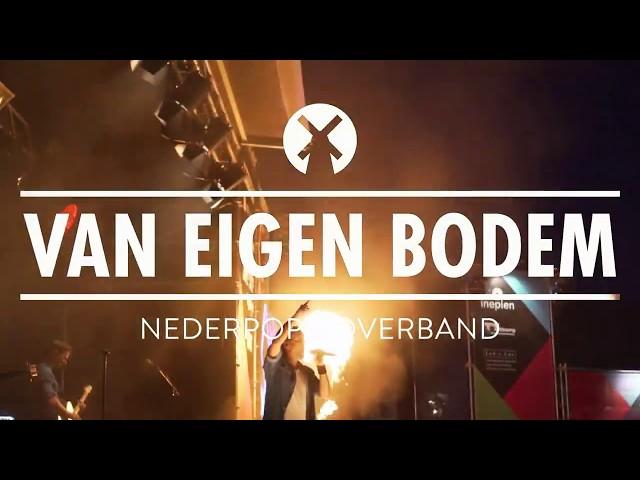 Van Eigen Bodem Promo 2020 (Coverband Van Eigen Bodem)