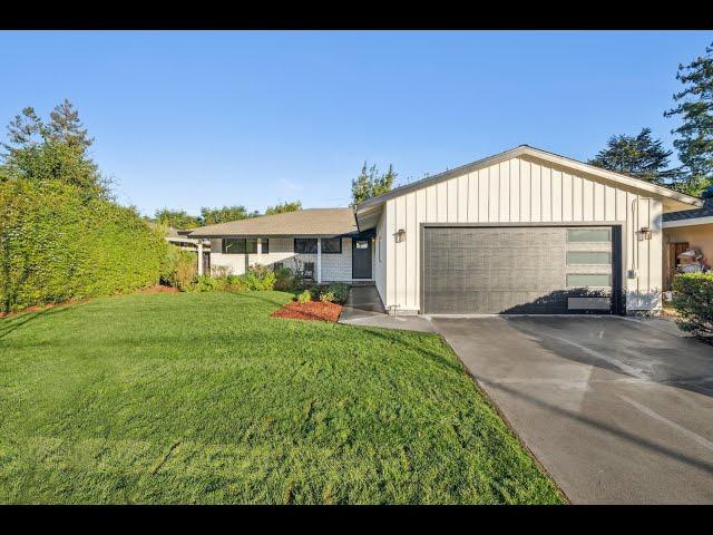 1634 Peacock Avenue | Sunnyvale | CA | 94087