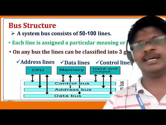 Bus Interconnection