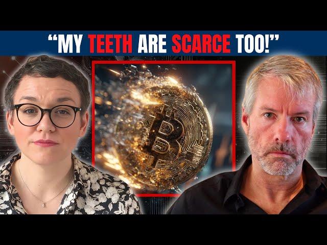 Bitcoin Ready to Rocket – and You Are Still So Early!