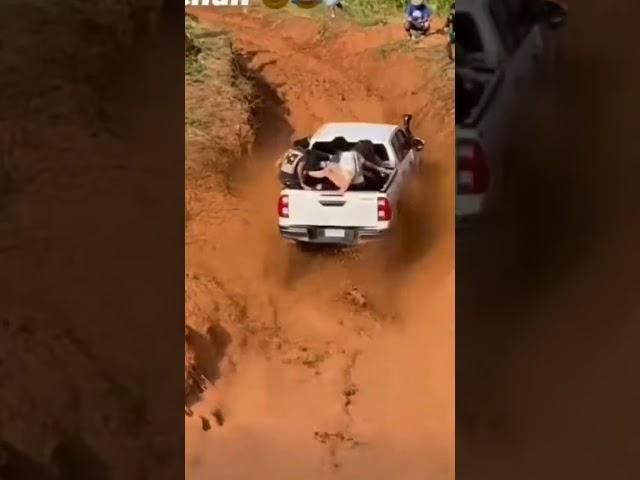 #รถบรรทุ #duet #รถมือสอง #automobile #offroad #duet