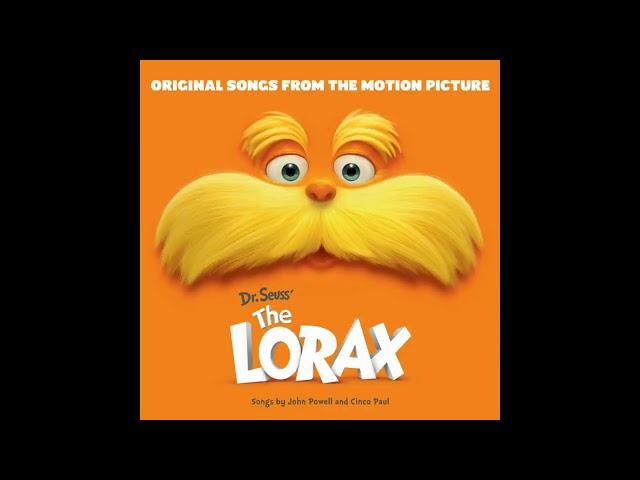 Biggering, but just the once-ler sings (with instrumental part in the middle)