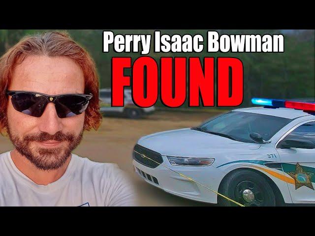 FOUND! Tennessee Man's Remains Found In The Woods Near Church!