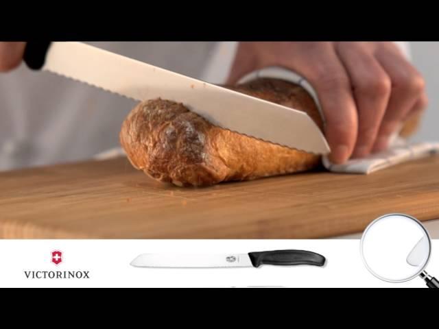 Victorinox Kitchen Knives