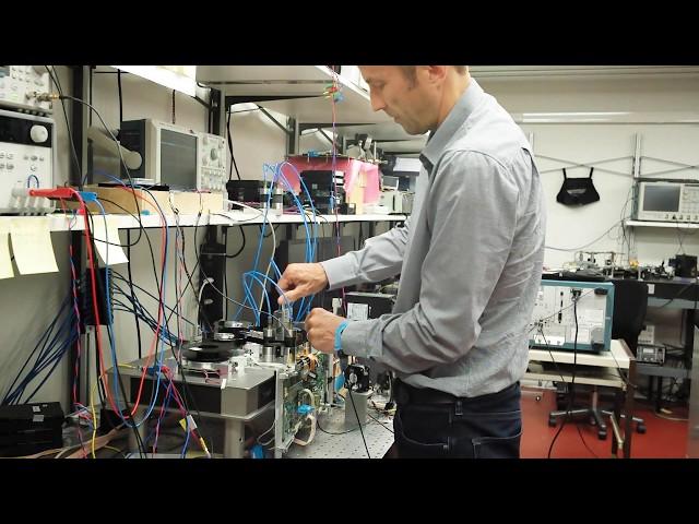 IBM Achieves the World’s Highest Areal Recording Density for Magnetic Tape Storage