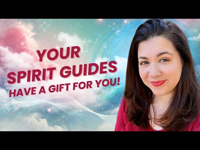 LIVE PSYCHIC DEVELOPMENT CLASS: Discover The Gift Your Guides Have For You