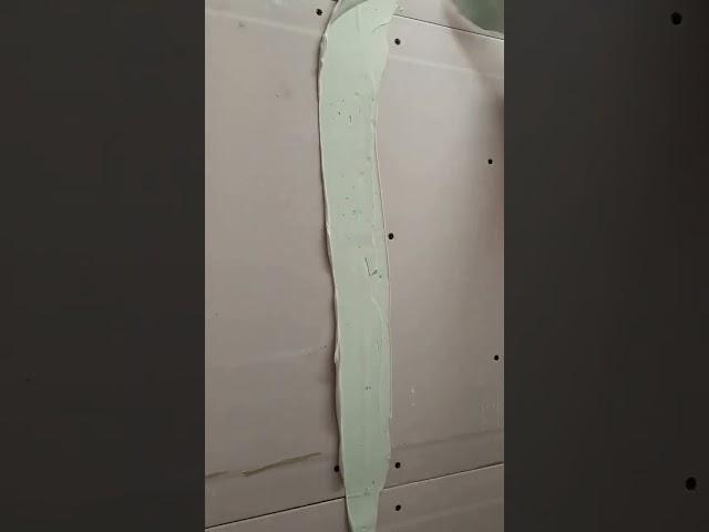 Drywall Taping Mesh vs Tape