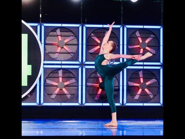 Mackenzie Couch - Dark Paradise