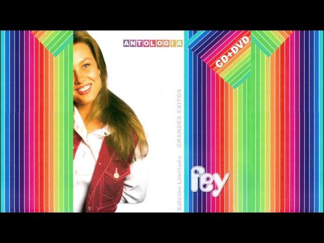 Fey - Me Enamoro De Ti (Audio)