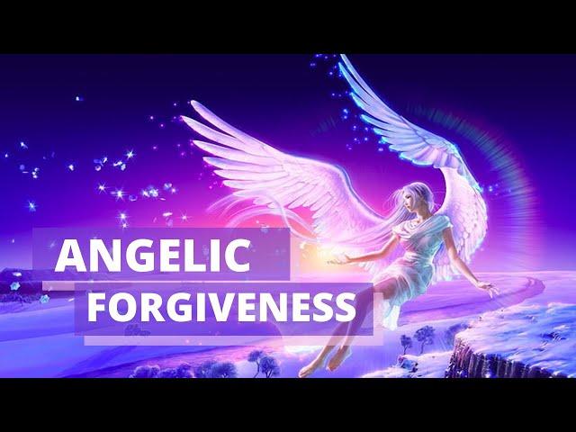 Archangel Zadkiel | Prayer for Forgiveness, Mercy, and Benevolence | Miriam Rose