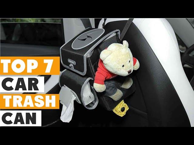 Choosing the Best: 7 Top-Rated Car Seats Revealed