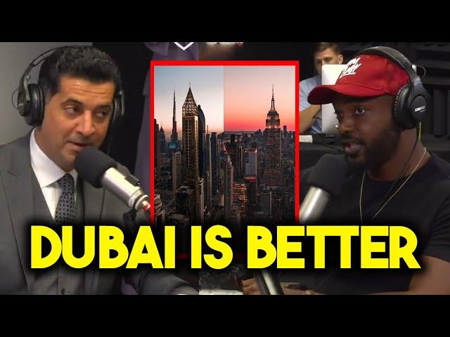 THIS Is Why Dubai Is Winning Against The West