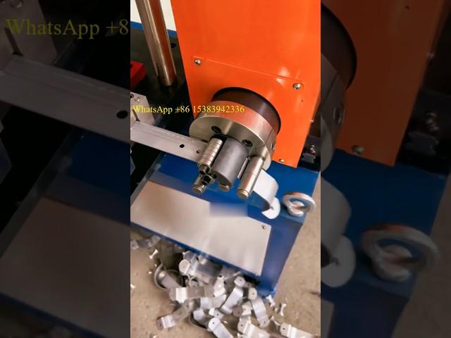 Design of Metal Pipe Clamp Mold for Pipe Clamp Machine