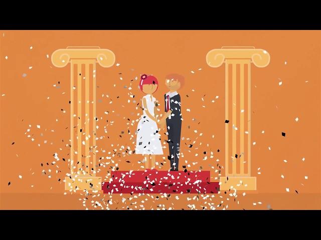 Why Bother With Marriage