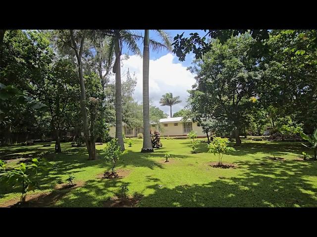 QUINTA with HUGE GARDEN for USD$297,500. #Diriamba