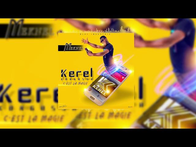 Meknel - Kerel kongossa c'est la magie (KKCLM) Prod By Prince Beat