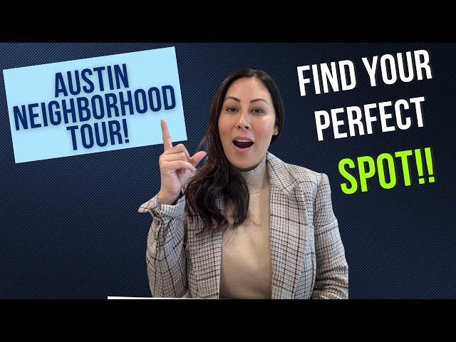Discover Bauerle Ranch: One Of The Best Family-Friendly Neighborhood in Austin, TX – Must See Tour!