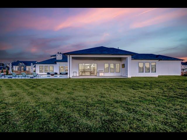 Fulshear Run - Partners In Building | New Construction Homes Fulshear, TX | Custom Home