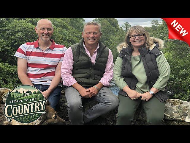 Escape to the Country ( NEW)  Full Season. Ep | Escape to the Country 2024  FULL EPISODE #HD8868