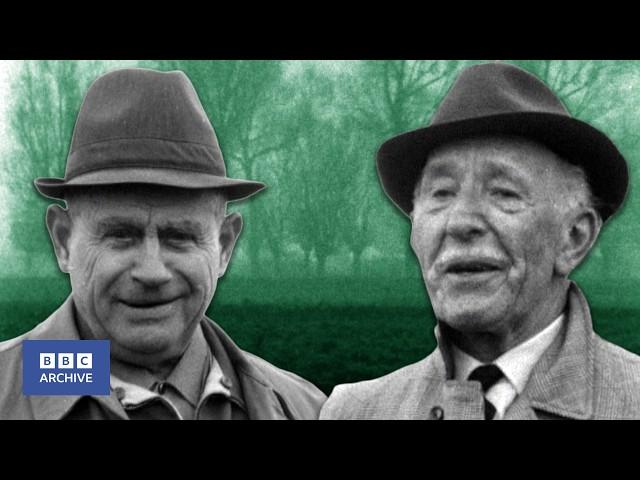 1968: Remembering the CHRISTMAS TRUCE | Voice of the People | BBC Archive