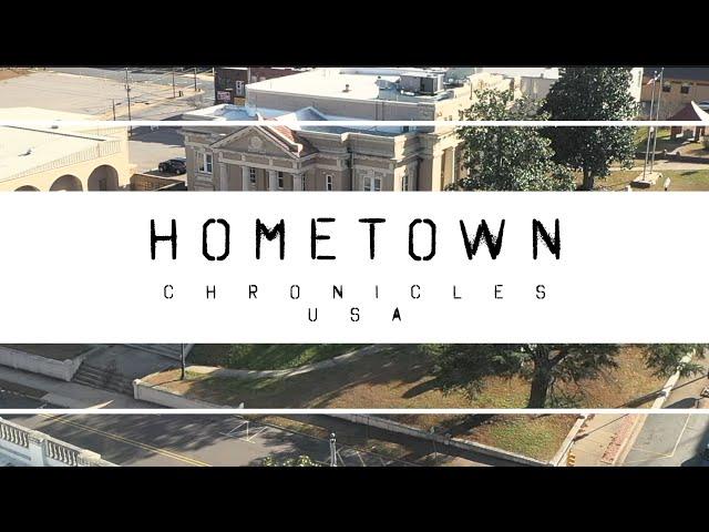 Welcome to Hometown Chronicles USA