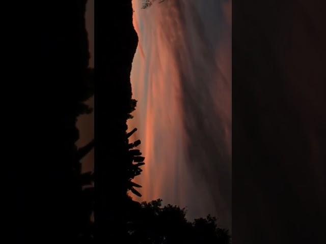 Beautiful Time lapse