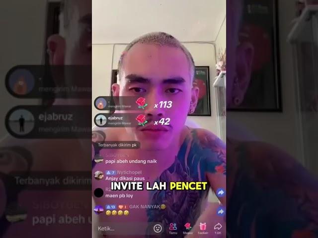 #shorts#short#aloy#mraloy#ibot13#ibot#yb#ghibi#livetiktok#livestream#marapthon#marapthon2#grryang
