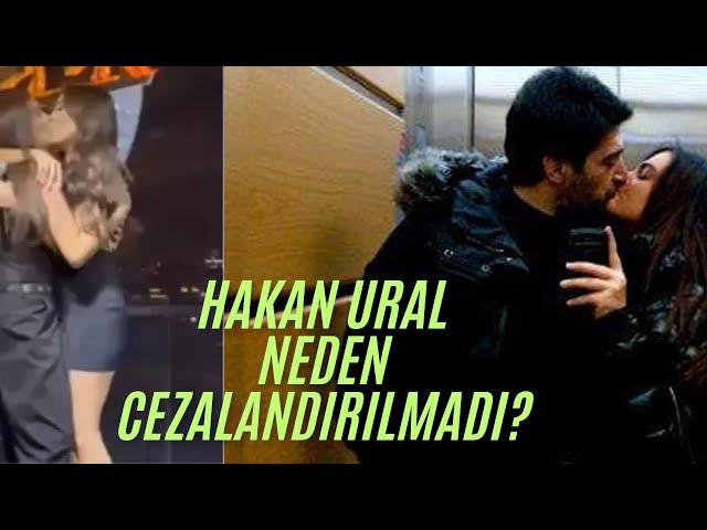 Seda Akgül, Polatgiller ve Hakan Ural’ın arşivini açtı! “Hayırdır ya?”