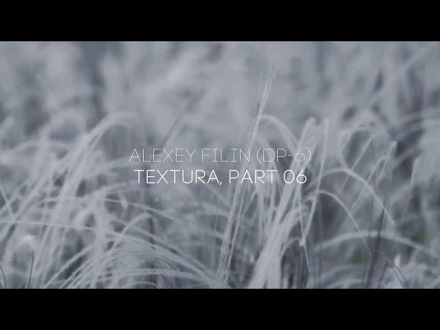 Alexey Filin (DP-6) - Textura, part 06