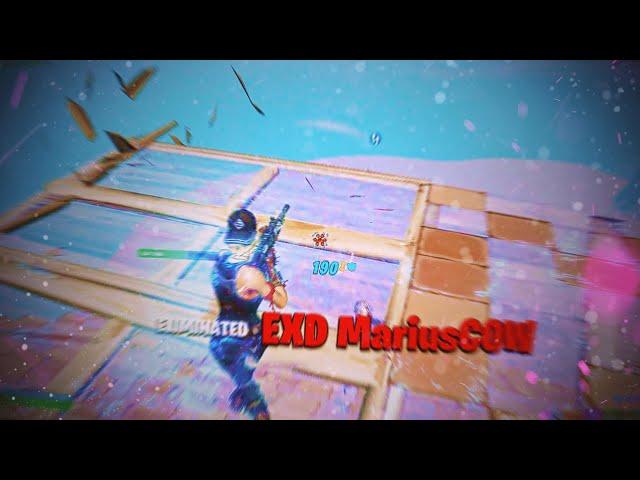 I CANT LET GO | ´(ft. Clix & MrSavage)  | Fortnite Highlights #33