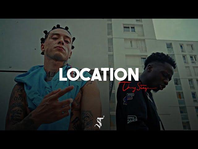 [FREE] Melodic Drill x Guitar Drill type beat "Location"