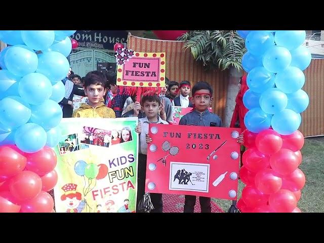 Fun Fiesta 2022