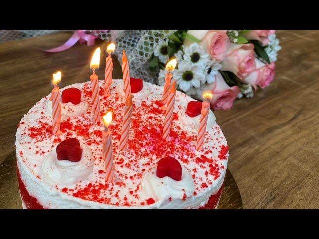 BIRTHDAY VLOG | Riddhi Singh