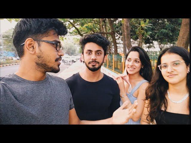 HOW I MET Adit Minocha, Avanti Nagral & Taneesha Mirwani