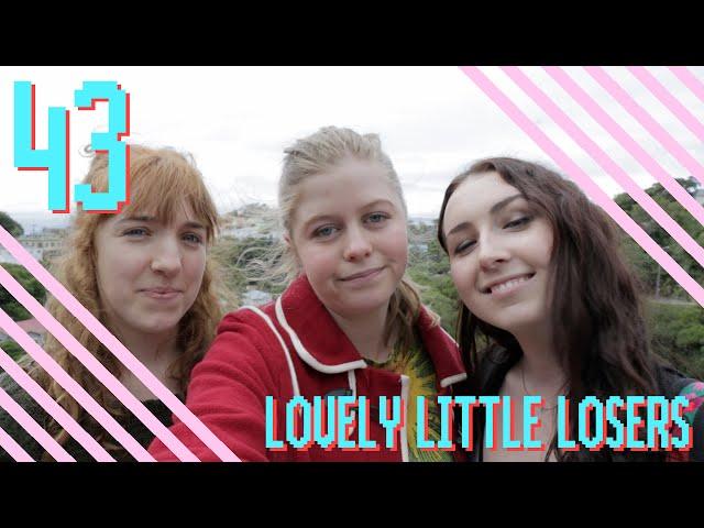 Wellington Wandering | Lovely Little Losers