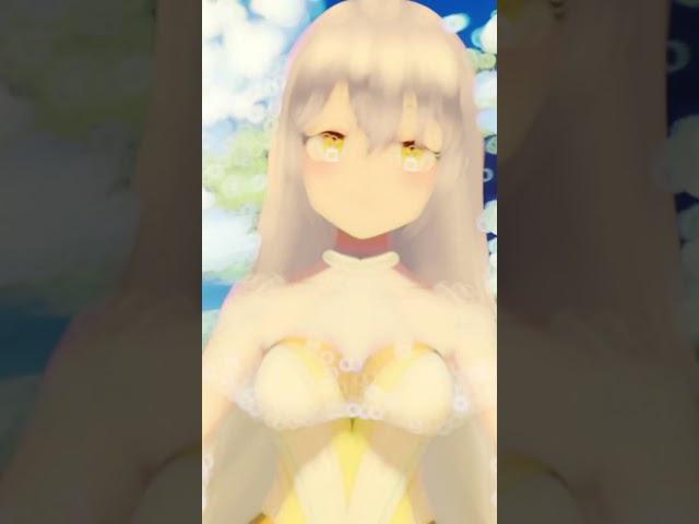 Sorry Haha I Fell Asleep - egg / cover by Light Fluwii #vtuber [Vtuber]